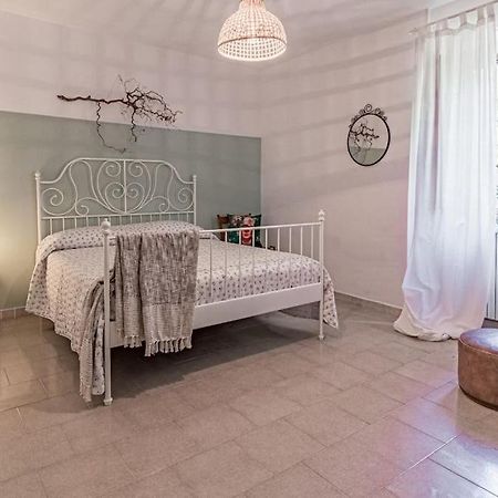 Magnolia Casa Di Campagna Costa Dei Trabocchi Рокка-Сан-Джованні Екстер'єр фото