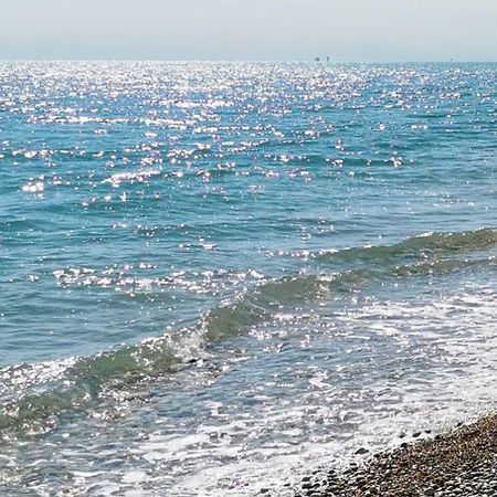 Magnolia Casa Di Campagna Costa Dei Trabocchi Рокка-Сан-Джованні Екстер'єр фото