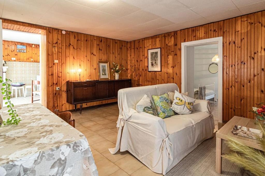Magnolia Casa Di Campagna Costa Dei Trabocchi Рокка-Сан-Джованні Екстер'єр фото