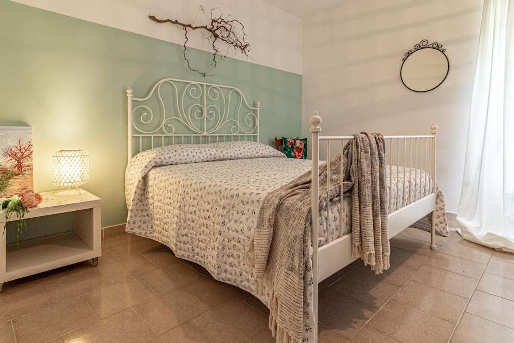Magnolia Casa Di Campagna Costa Dei Trabocchi Рокка-Сан-Джованні Екстер'єр фото