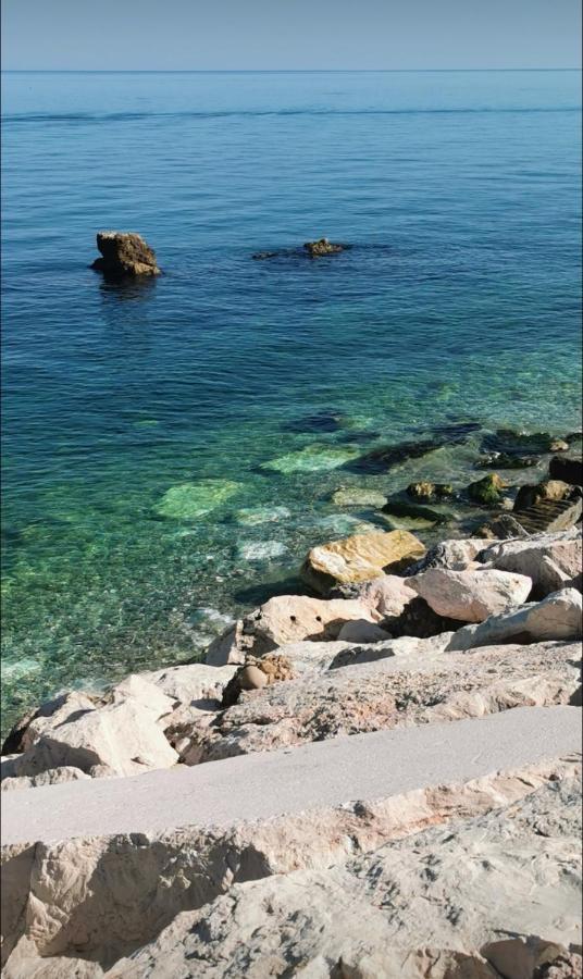 Magnolia Casa Di Campagna Costa Dei Trabocchi Рокка-Сан-Джованні Екстер'єр фото