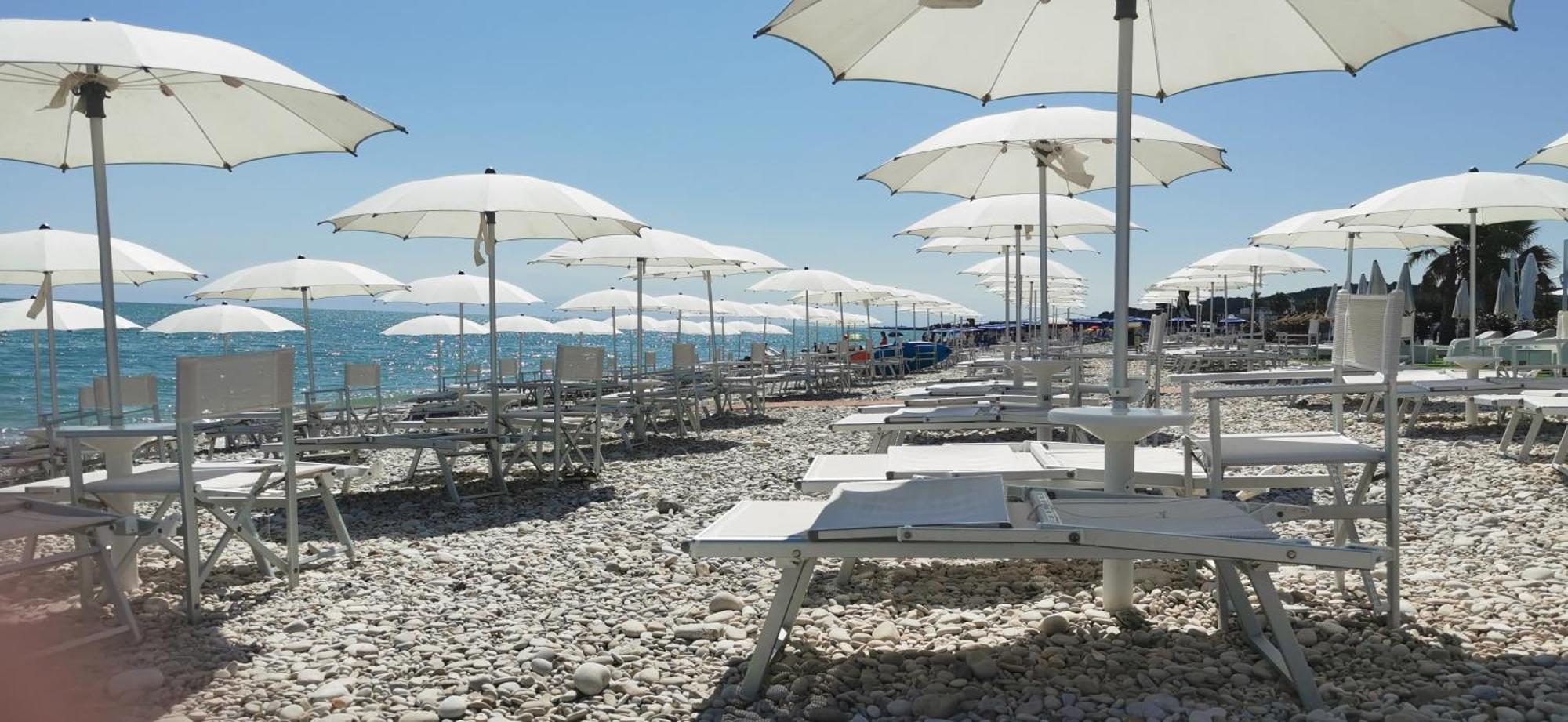 Magnolia Casa Di Campagna Costa Dei Trabocchi Рокка-Сан-Джованні Екстер'єр фото